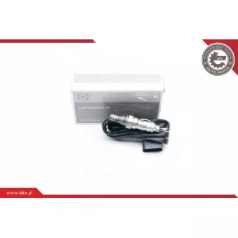 Sonde lambda ESEN SKV 09SKV626