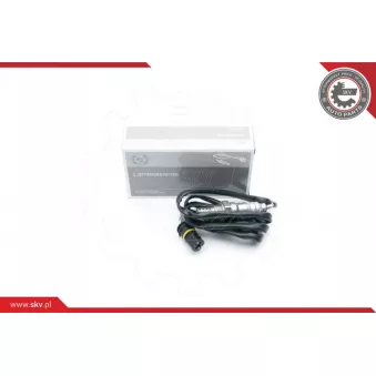 Sonde lambda ESEN SKV 09SKV628