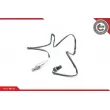 Sonde lambda ESEN SKV 09SKV628 - Visuel 2