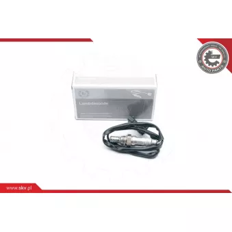 Sonde lambda ESEN SKV 09SKV629