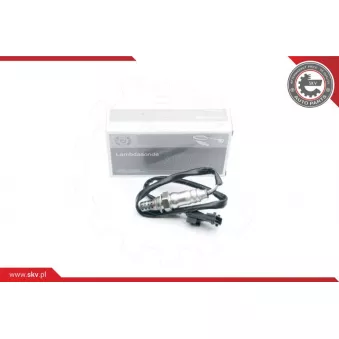 Sonde lambda ESEN SKV 09SKV630