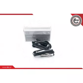 Sonde lambda ESEN SKV 09SKV631