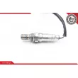 Sonde lambda ESEN SKV 09SKV631 - Visuel 3