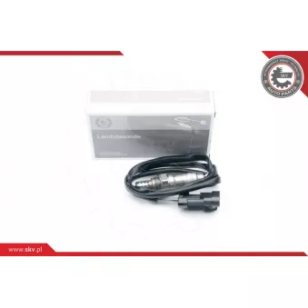 Sonde lambda ESEN SKV 09SKV633