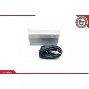 Sonde lambda ESEN SKV 09SKV634