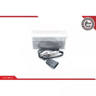 Sonde lambda ESEN SKV 09SKV636