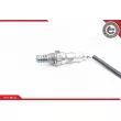 Sonde lambda ESEN SKV 09SKV636 - Visuel 3