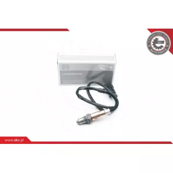 Sonde lambda ESEN SKV 09SKV638