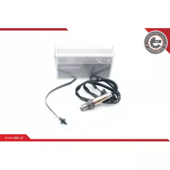 Sonde lambda ESEN SKV 09SKV639