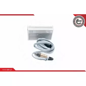 Sonde lambda ESEN SKV 09SKV640