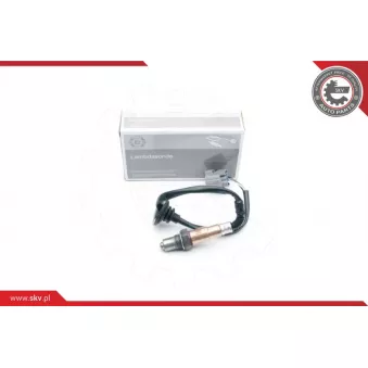 Sonde lambda ESEN SKV 09SKV642