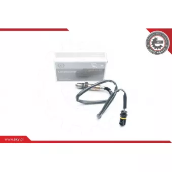 Sonde lambda ESEN SKV 09SKV643