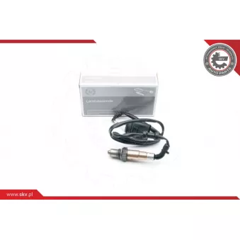 Sonde lambda ESEN SKV 09SKV644