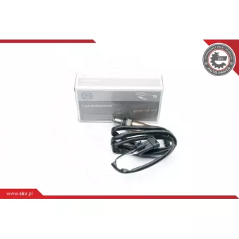 Sonde lambda ESEN SKV 09SKV645