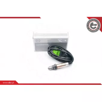 Sonde lambda ESEN SKV 09SKV646