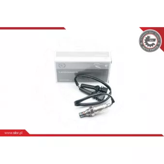 Sonde lambda ESEN SKV 09SKV650