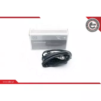 Sonde lambda ESEN SKV 09SKV651