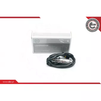 Sonde lambda ESEN SKV 09SKV655