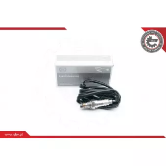 Sonde lambda ESEN SKV 09SKV657
