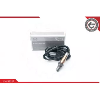 Sonde lambda ESEN SKV 09SKV658