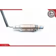 Sonde lambda ESEN SKV 09SKV663 - Visuel 2