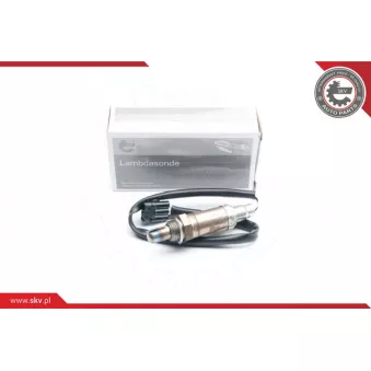 Sonde lambda ESEN SKV 09SKV664