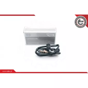 Sonde lambda ESEN SKV 09SKV665