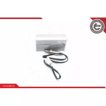 Sonde lambda ESEN SKV 09SKV668