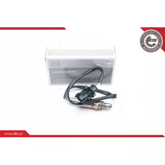 Sonde lambda ESEN SKV 09SKV669