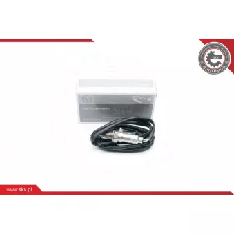 Sonde lambda ESEN SKV 09SKV670