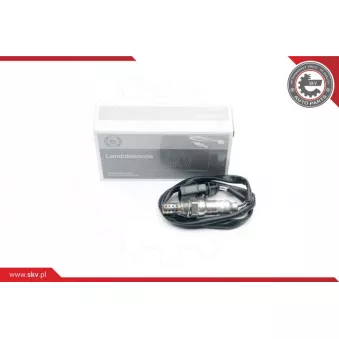 Sonde lambda ESEN SKV 09SKV672