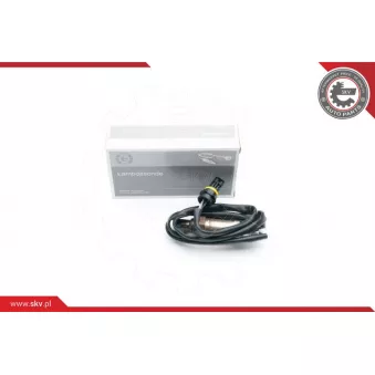 Sonde lambda ESEN SKV 09SKV676