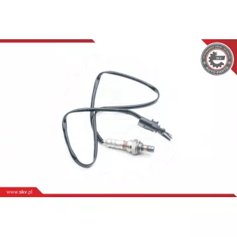 Sonde lambda ESEN SKV 09SKV677