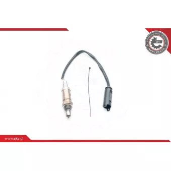 Sonde lambda ESEN SKV 09SKV678