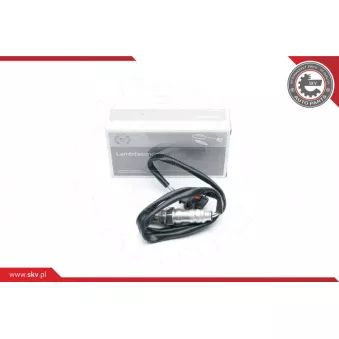 Sonde lambda ESEN SKV 09SKV682