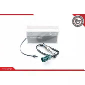 Sonde lambda ESEN SKV 09SKV683