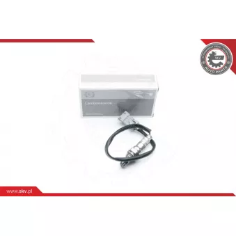Sonde lambda ESEN SKV 09SKV687