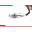 Sonde lambda ESEN SKV 09SKV689 - Visuel 1