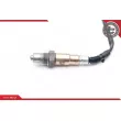 Sonde lambda ESEN SKV 09SKV693 - Visuel 2