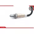 Sonde lambda ESEN SKV 09SKV695 - Visuel 3