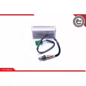 Sonde lambda ESEN SKV 09SKV696