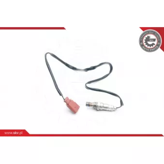Sonde lambda ESEN SKV 09SKV698