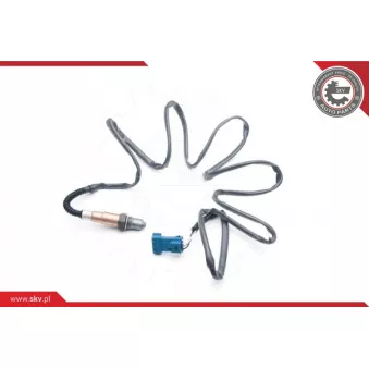 Sonde lambda ESEN SKV 09SKV699
