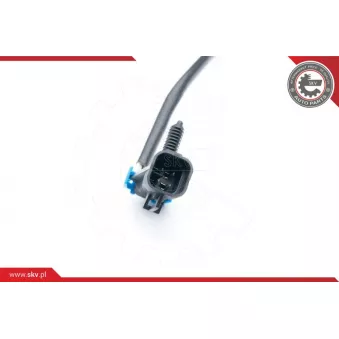 Sonde lambda ESEN SKV 09SKV702