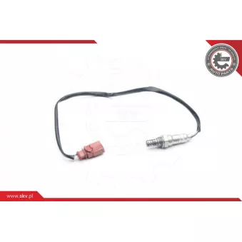 Sonde lambda ESEN SKV 09SKV712