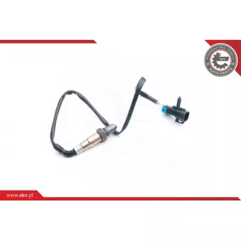 Sonde lambda ESEN SKV 09SKV713