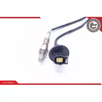 Sonde lambda ESEN SKV 09SKV718