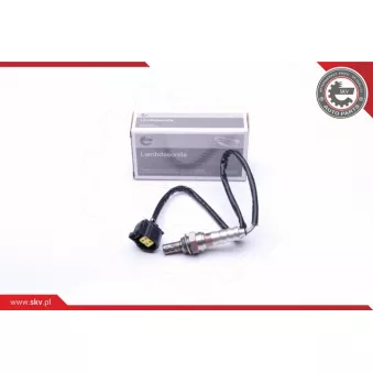 Sonde lambda ESEN SKV 09SKV727