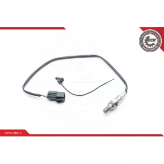 Sonde lambda ESEN SKV 09SKV733