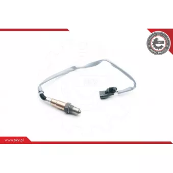 Sonde lambda ESEN SKV 09SKV737